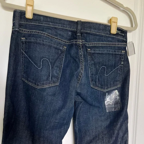 NWT Citizens of Humanity Kelly #001 Jeans SZ 28 - Picture 5 of 10